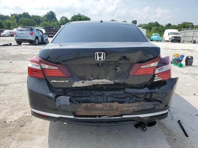 2016 HONDA ACCORD EX - 1HGCR2F78GA140886