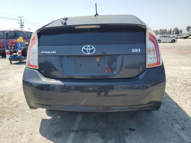 2012 Toyota Prius VIN: JTDKN3DU9C1540096 Lot: 57895514