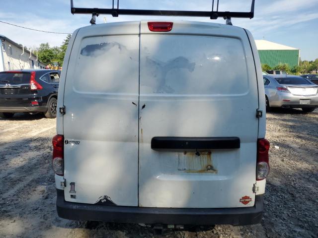 2014 Nissan Nv200 2.5S VIN: 3N6CM0KN8EK697392 Lot: 60624734