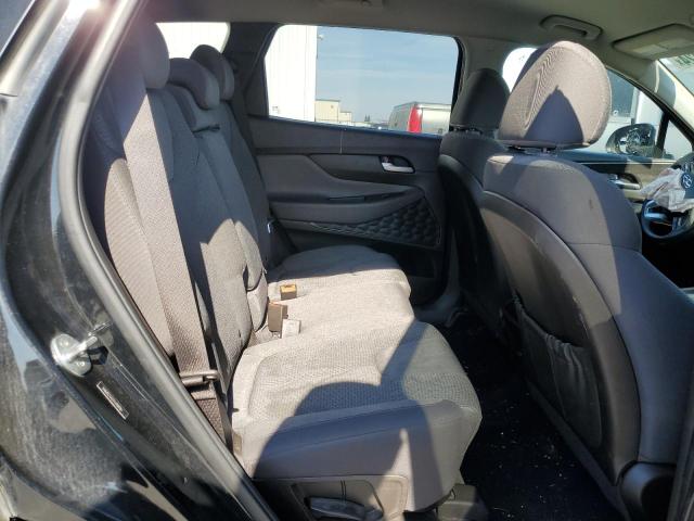 2020 Hyundai Santa Fe Se VIN: 5NMS23AD7LH160161 Lot: 59997424