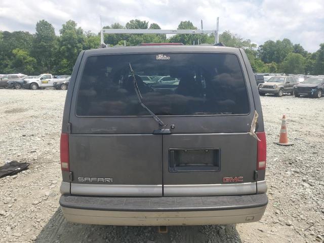 2002 GMC Safari Xt VIN: 1GKDM19X52B516362 Lot: 59703334