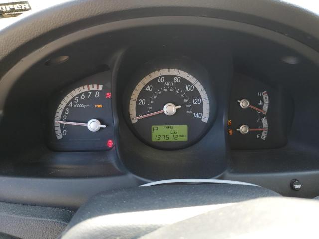 2008 Kia Sportage Lx VIN: KNDJF724487541020 Lot: 57430224