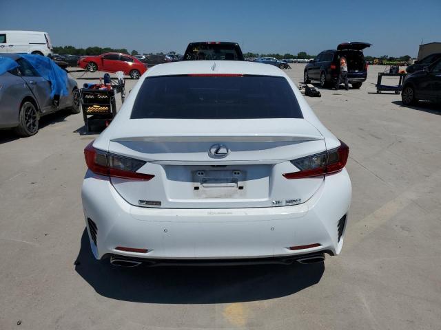 2015 Lexus Rc 350 VIN: JTHHE5BC7F5004758 Lot: 59041304