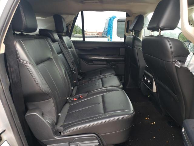 2022 FORD EXPEDITION - 1FMJK1HT2NEA58829
