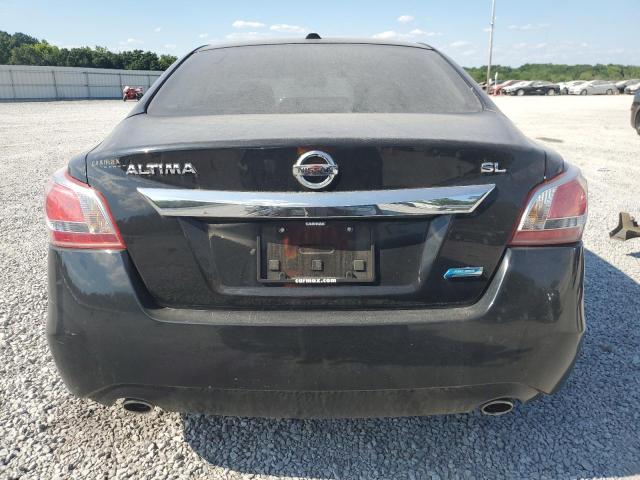 1N4AL3AP6DC255805 2013 Nissan Altima 2.5