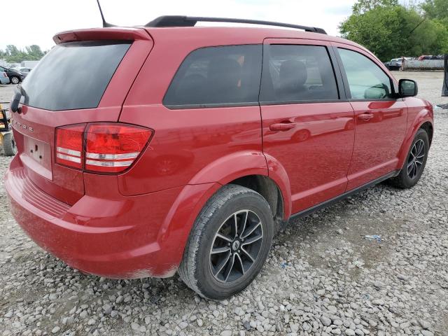 2018 DODGE JOURNEY SE - 3C4PDCAB4JT521246