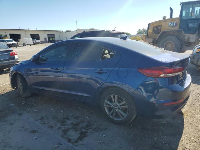 Vin: 5npd84lf4jh267700, lot: 60123694, hyundai elantra sel 20182