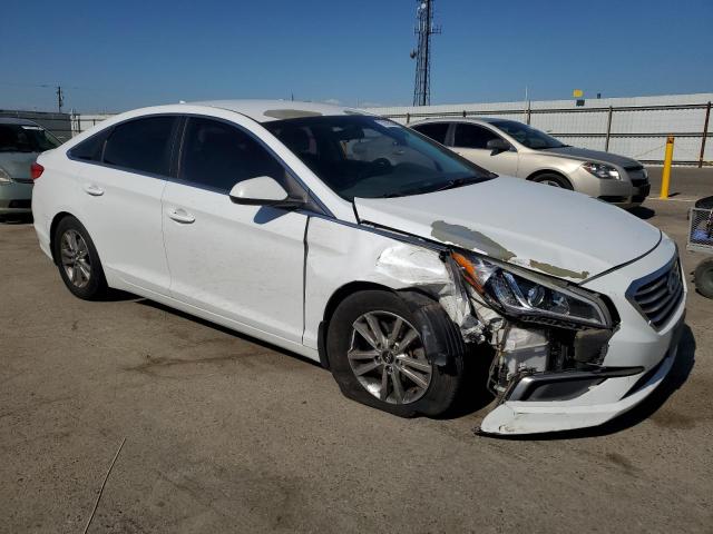 2016 Hyundai Sonata Se VIN: 5NPE24AF9GH416913 Lot: 57895394