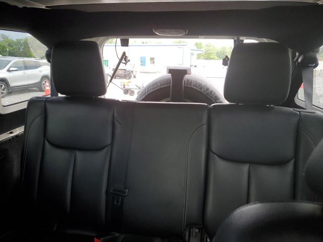 2015 Jeep Wrangler Unlimited Sahara VIN: 1C4HJWEG9FL753056 Lot: 59303684