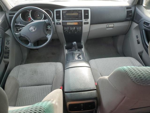 2008 Toyota 4Runner Sr5 VIN: JTEZU14RX8K009973 Lot: 56503044