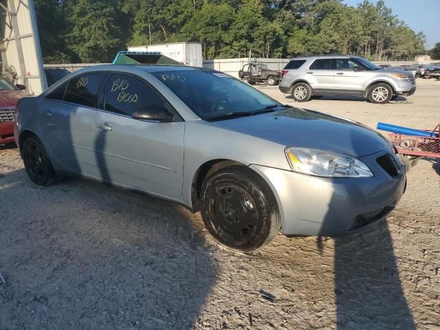 2007 Pontiac G6 Value Leader VIN: 1G2ZF58B374209703 Lot: 58934544