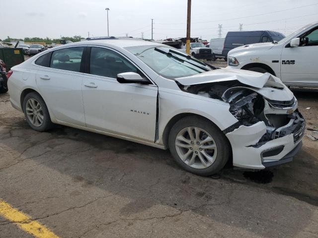 2018 Chevrolet Malibu Lt VIN: 1G1ZD5ST3JF199696 Lot: 57417304