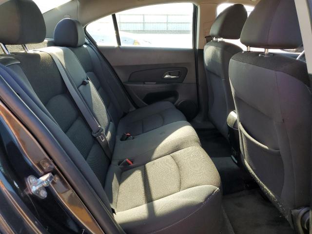 2016 CHEVROLET CRUZE LIMI - 1G1PE5SB1G7124784