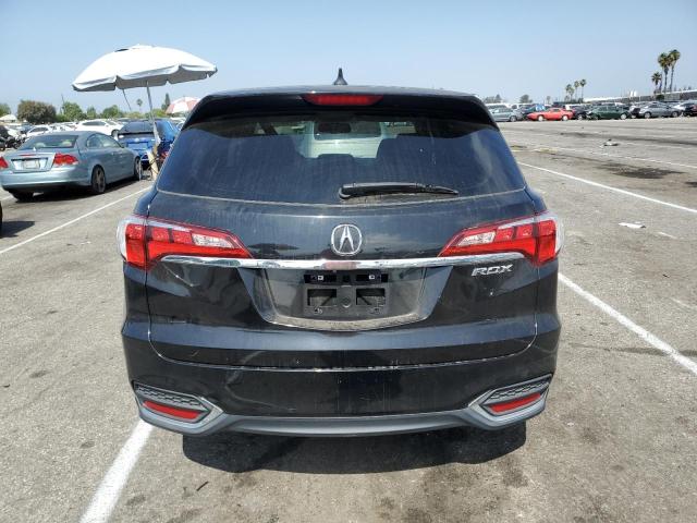 2017 Acura Rdx Technology VIN: 5J8TB3H52HL016253 Lot: 59523774