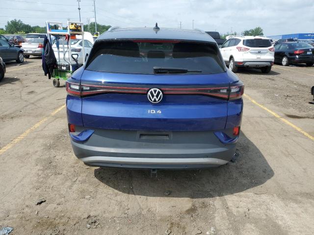 2021 VOLKSWAGEN ID.4 FIRST WVGDMPE2XMP020824