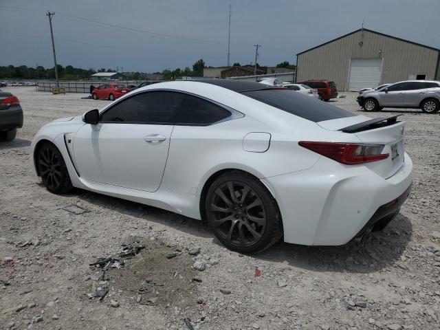 2015 LEXUS RC-F - JTHHP5BC0F5000870