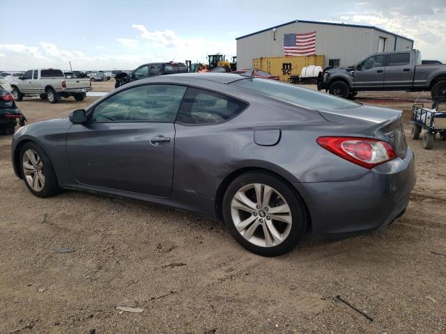 2012 Hyundai Genesis Coupe 2.0T VIN: KMHHT6KD2CU067804 Lot: 59764074