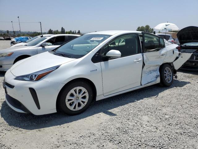 2021 Toyota Prius Special Edition VIN: JTDKAMFU5M3148088 Lot: 58349664