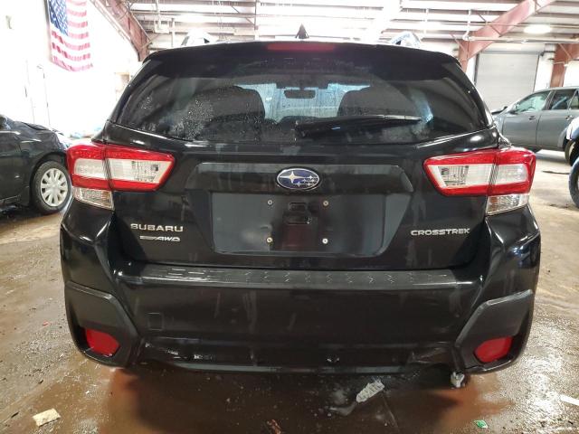 2018 Subaru Crosstrek Premium VIN: JF2GTADC7J8249478 Lot: 58258674