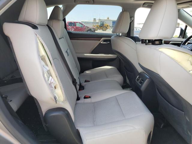 2020 Lexus Rx 350 L VIN: JTJHZKEA9L2017505 Lot: 60556934