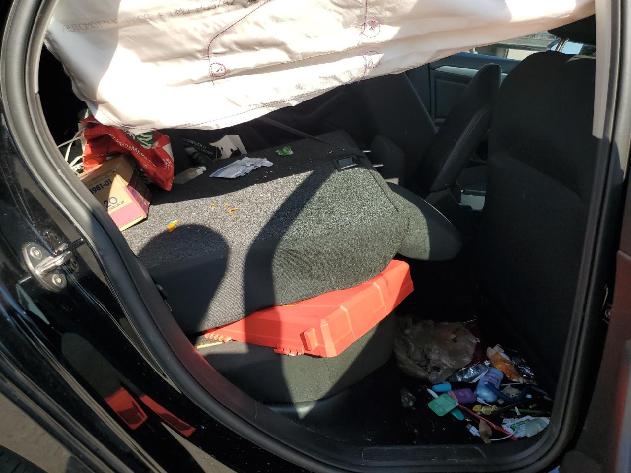 3VWC57BU6MM081710 2021 Volkswagen Jetta S