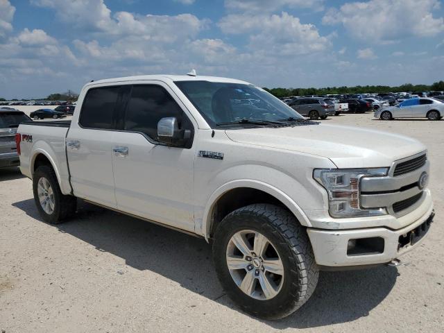 2019 FORD F150 SUPER - 1FTEW1E48KFB28136