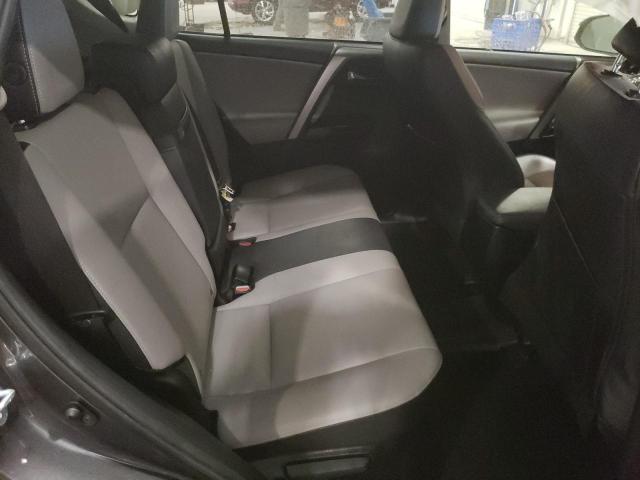 2017 Toyota Rav4 Hv Limited VIN: JTMDJREV0HD133529 Lot: 60674894