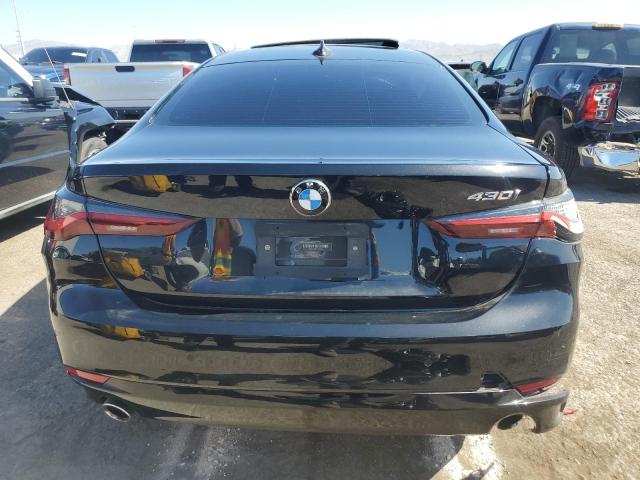 VIN WBA53AP08MCF22209 2021 BMW 4 Series, 430I no.6