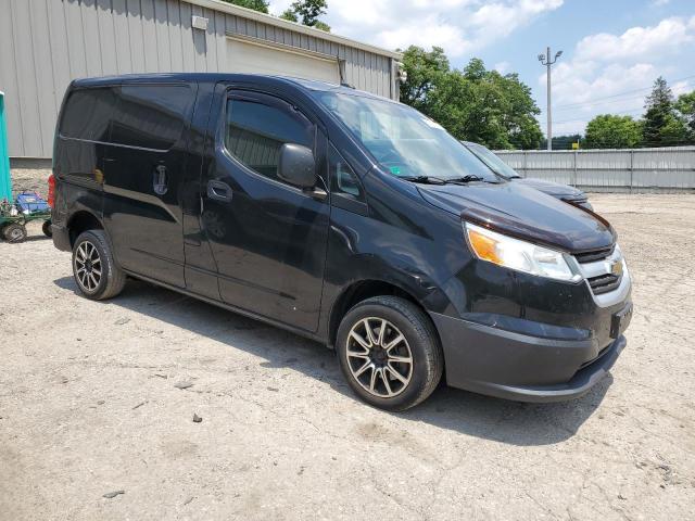 2015 Chevrolet City Express Lt VIN: 3N63M0ZN0FK719389 Lot: 59220294