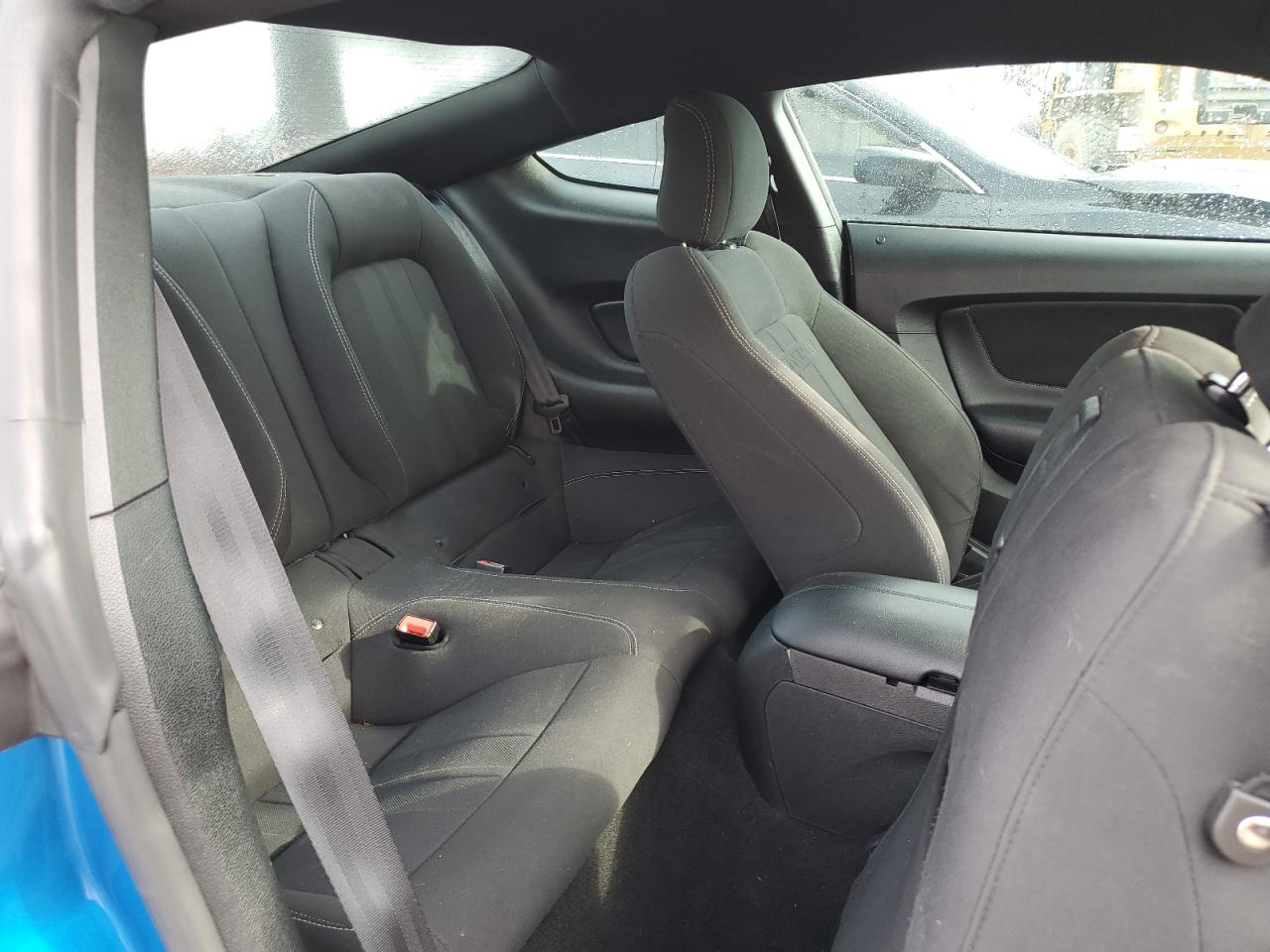 1FA6P8TH6L5132750 2020 Ford Mustang