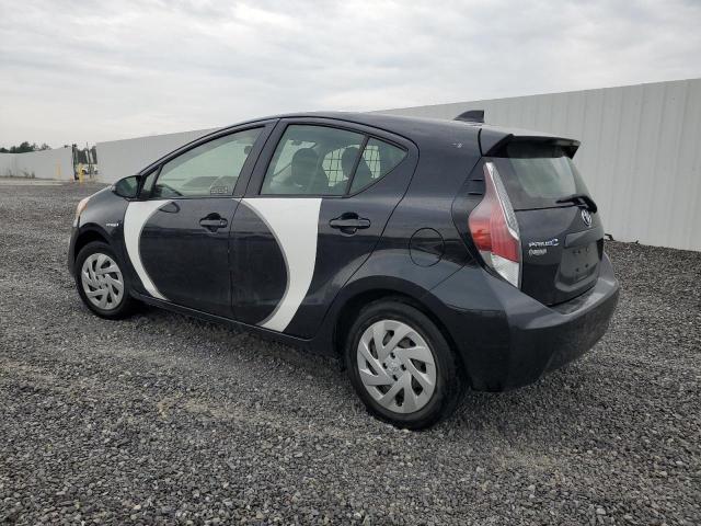 2016 Toyota Prius C VIN: JTDKDTB39G1120518 Lot: 57069854