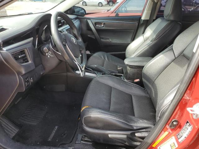 2015 TOYOTA COROLLA L - 5YFBURHE2FP271383