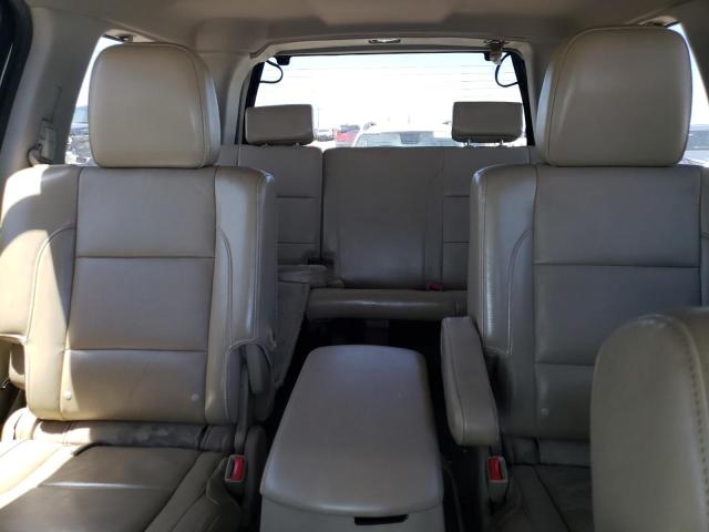 2012 Nissan Armada Sv VIN: 5N1AA0NEXCN621979 Lot: 57745084