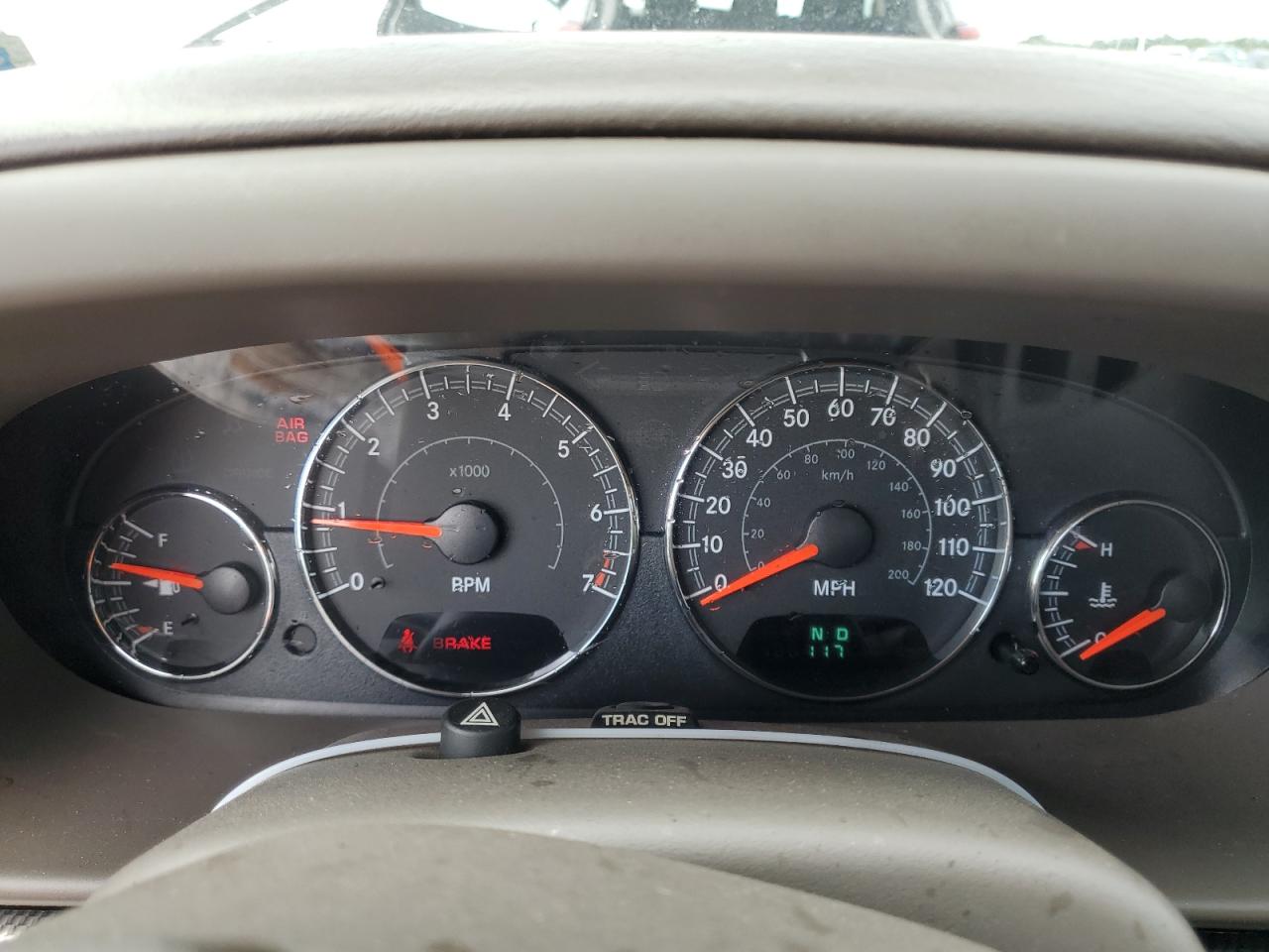 1C3AL56R14N360440 2004 Chrysler Sebring Lxi