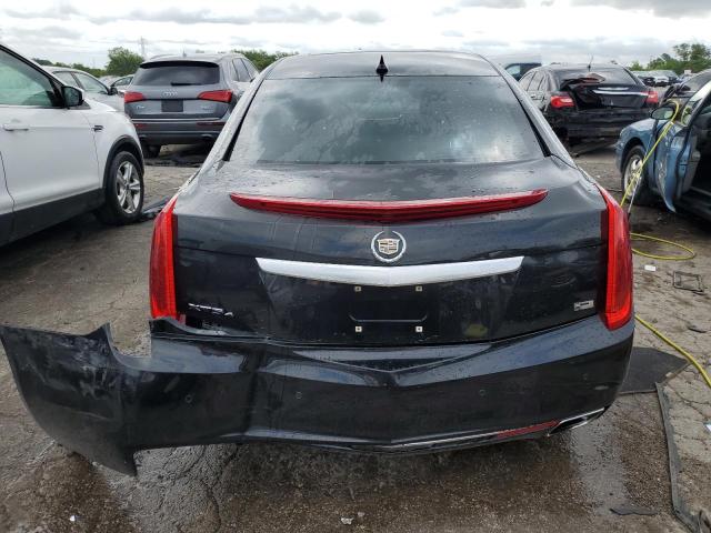 2014 Cadillac Xts Platinum VIN: 2G61T5S3XE9130710 Lot: 59275264