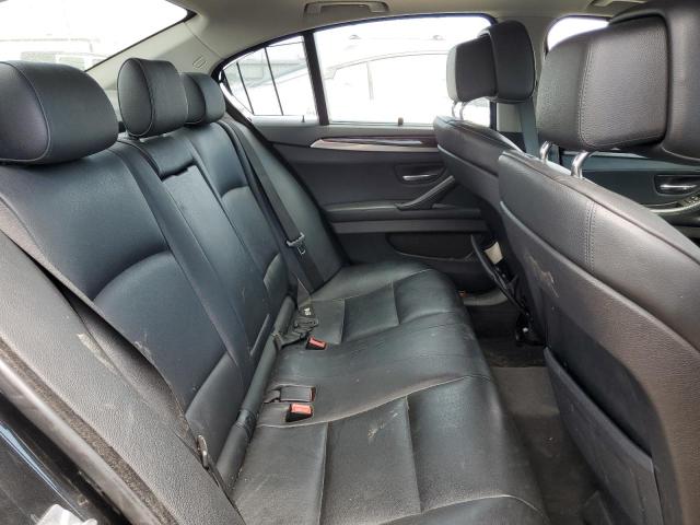 2011 BMW 535 Xi VIN: WBAFU7C53BC777642 Lot: 58514544