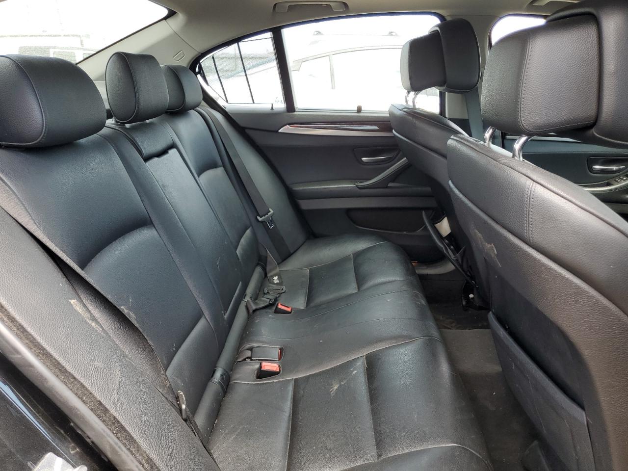 WBAFU7C53BC777642 2011 BMW 535 Xi