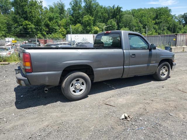 2000 Chevrolet Silverado C1500 VIN: 1GCEC14V1YE322685 Lot: 59082334