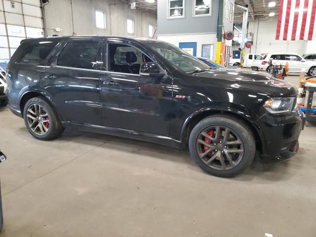 2020 Dodge Durango Srt VIN: 1C4SDJGJ1LC131619 Lot: 59181474