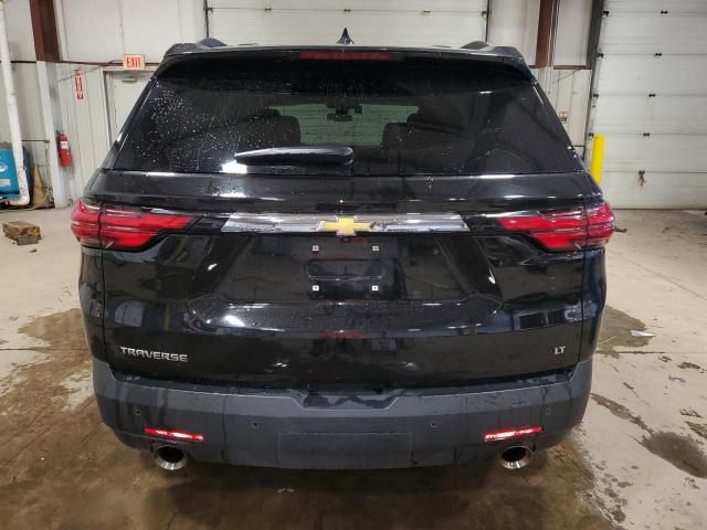 2023 Chevrolet Traverse Lt VIN: 1GNERGKW6PJ130172 Lot: 60948614