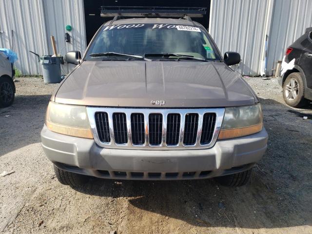 1J4GX48S92C137408 2002 Jeep Grand Cherokee Laredo