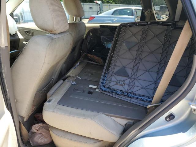 2008 Hyundai Tucson Gls VIN: KM8JM12B28U873892 Lot: 58166634