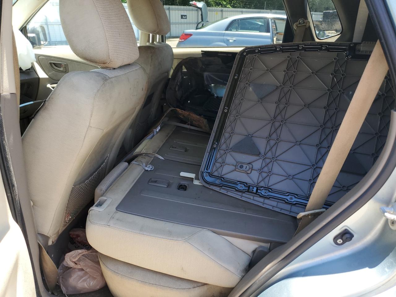 KM8JM12B28U873892 2008 Hyundai Tucson Gls