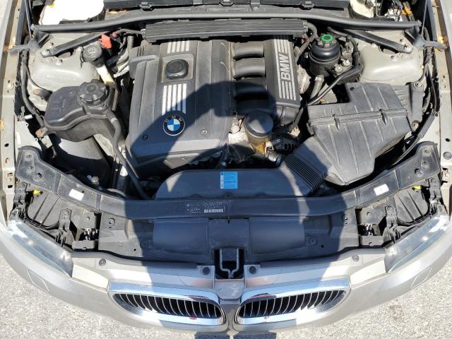 2010 BMW 328 I VIN: WBAWL1C56APX27583 Lot: 57432374