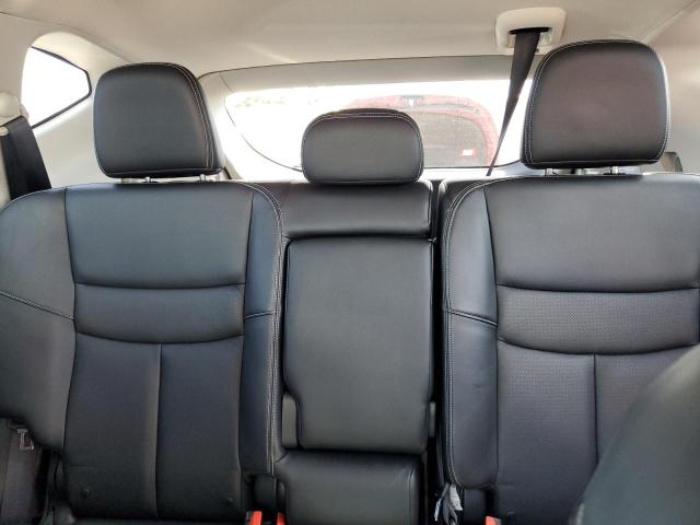 2017 Nissan Murano S VIN: 5N1AZ2MG6HN155269 Lot: 59520024