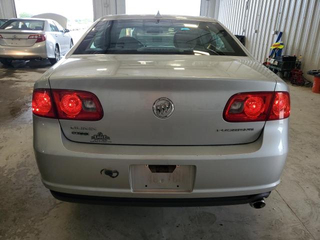 2011 Buick Lucerne Cx VIN: 1G4HA5EM4BU138799 Lot: 57461384