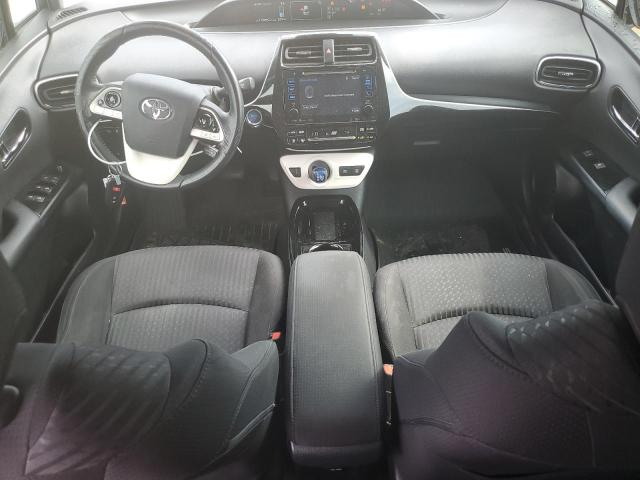 2018 Toyota Prius VIN: JTDKARFU7J3057266 Lot: 58475234