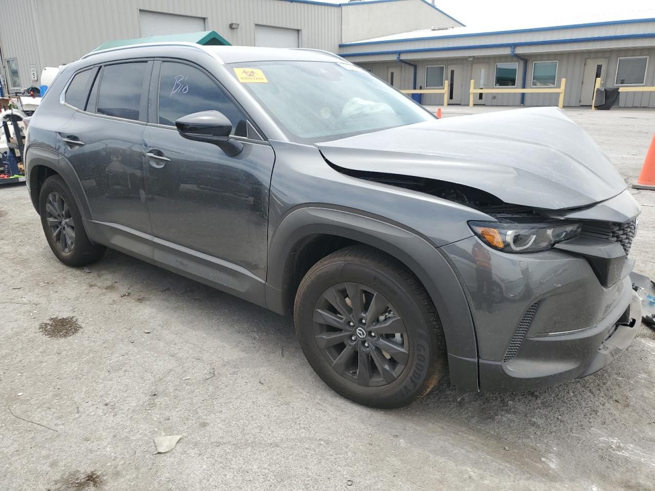 Lot #2962715069 2024 MAZDA CX-50 SELE