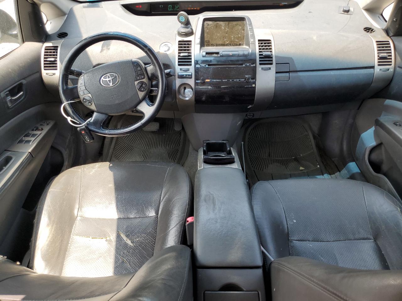 JTDKB20U483352624 2008 Toyota Prius