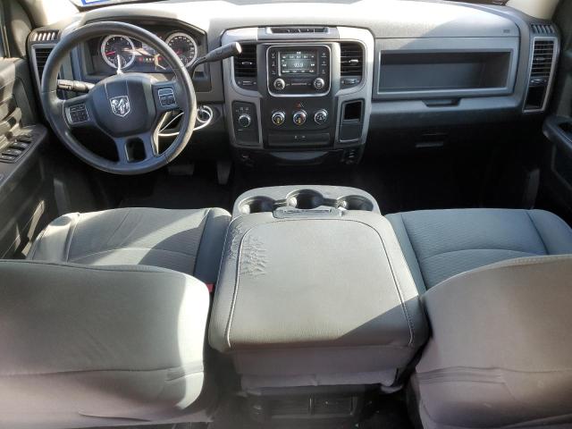 2014 Ram 1500 St VIN: 3C6RR7KT9EG215237 Lot: 58582024